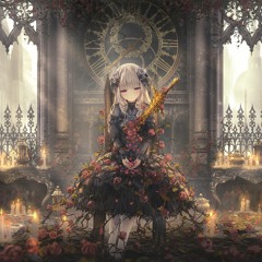 Gothic Rock, Mostly
