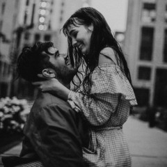 Carry You With Me