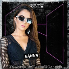 HANNA EXCLUSIVE @HMP SPRING BREAK SESSIONS [BRAZIL - BA]