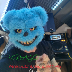 Online Precaution - Drago Guest Mix - 23/10/2020
