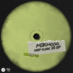 Mikmoog - Deep Clinic 23 (Original Mix)