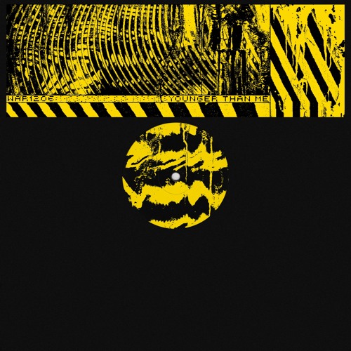 PREMIERE⚡Younger Than Me - Counter Future (Sophie Du Palais Remix) [Warning]