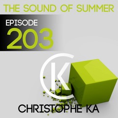 The Sound Of Summer 203