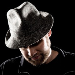 Tribute Series - Chris Brann