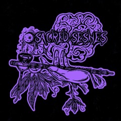 Deep Thoughts (forthcoming Sacred Seshes) [CLIP]
