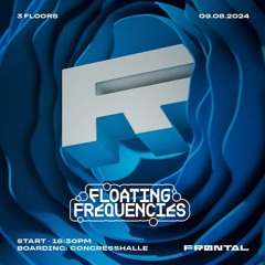 TIMOSCHINSKY @ FLOATING FREQUENCIES 24