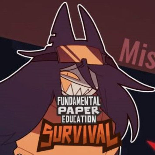 Seeing [RED] - Circle's Danger Rage Ability (FPE:S)