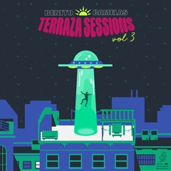 Benito Camelas - Terraza Sessions Vol. 3