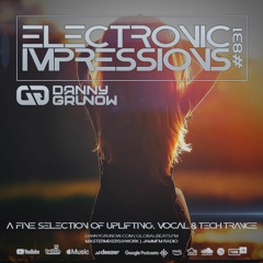 Electronic Impressions 831 with Danny Grunow
