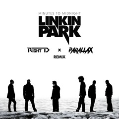 Linkin Park - Leave Out All The Rest (Right D X Parallax HYPERTECHNO Remix) (Extended)