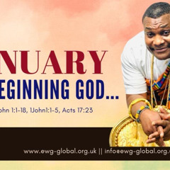 UNDERSTANDING THE GODHEAD