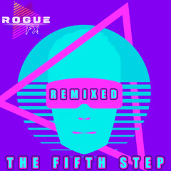 Rogue FX - Chaos Theory - UAP Progressive Kaos Mix