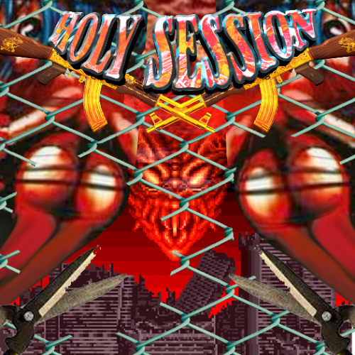 HOLY SESSION