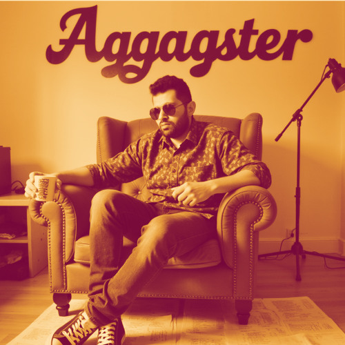 A-G-G-A-G