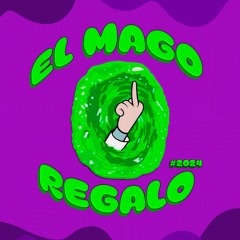 EL MAGO REGALO 2024 🎁 • CHRISTIAN GREG 🧙‍♂️ CLICK TO BUY!!!