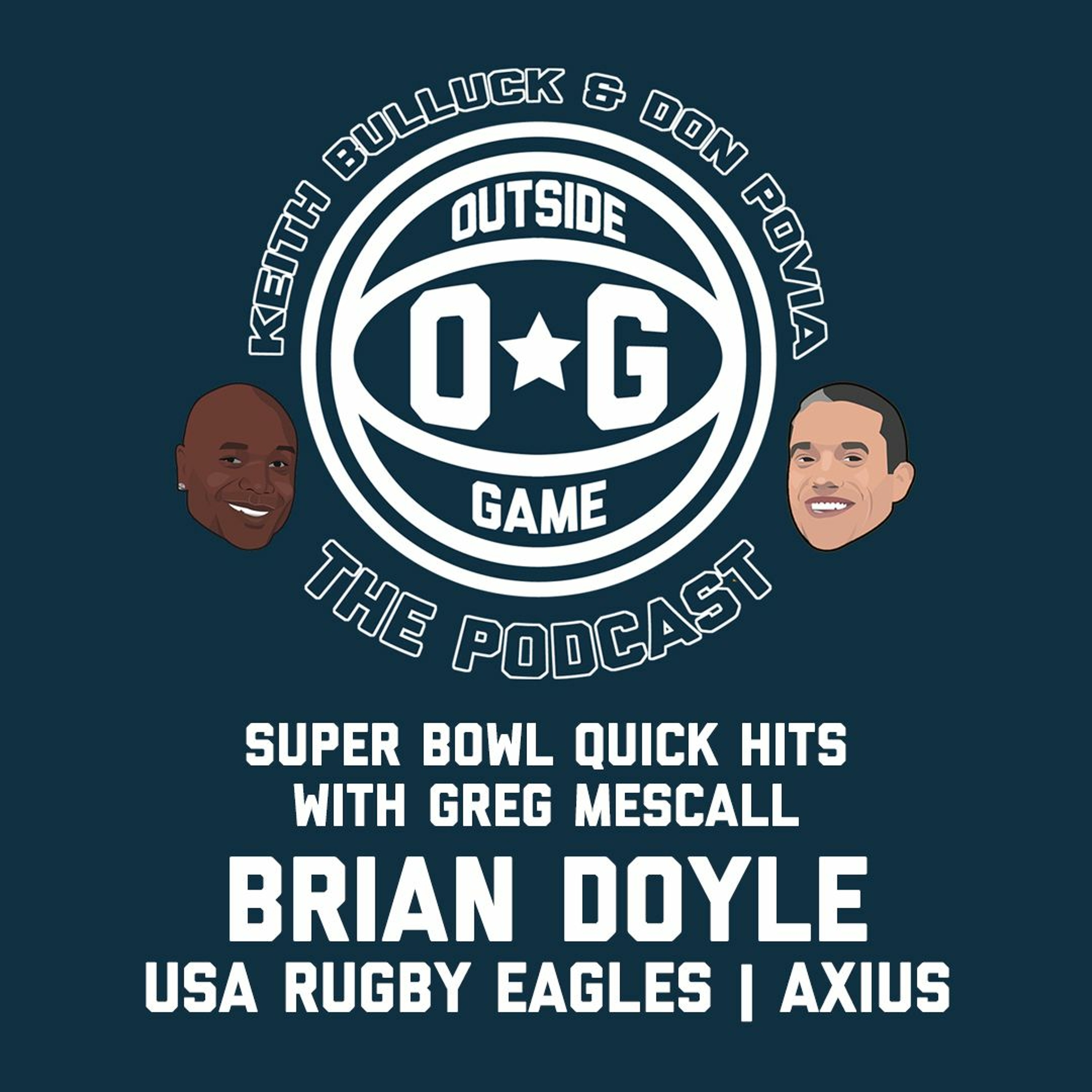 The Outside Game Podcast