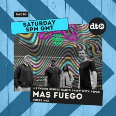 Network Series Ep.7 Ft Mas Fuego