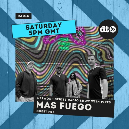 Network Series Ep.7 Ft Mas Fuego