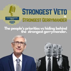 The people’s priorities vs. the strongest gerrymander