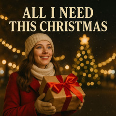 All I Need This Christmas