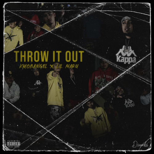 Stream THROW IT OUT - Ft Lil Maru (Prod. Marvin Beats x G3bandz by KMOB  Angel | Listen online for free on SoundCloud