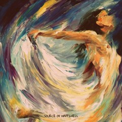 Source of Happiness (feat. Yung Cypher)