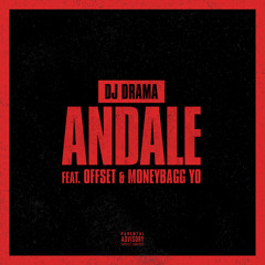 Andale (feat. Offset & Moneybagg Yo)
