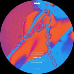 Premiere : Cooke - Positive Decline (WDR005)