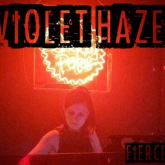 Violet Haze Fierce on FNOOB Nov 22