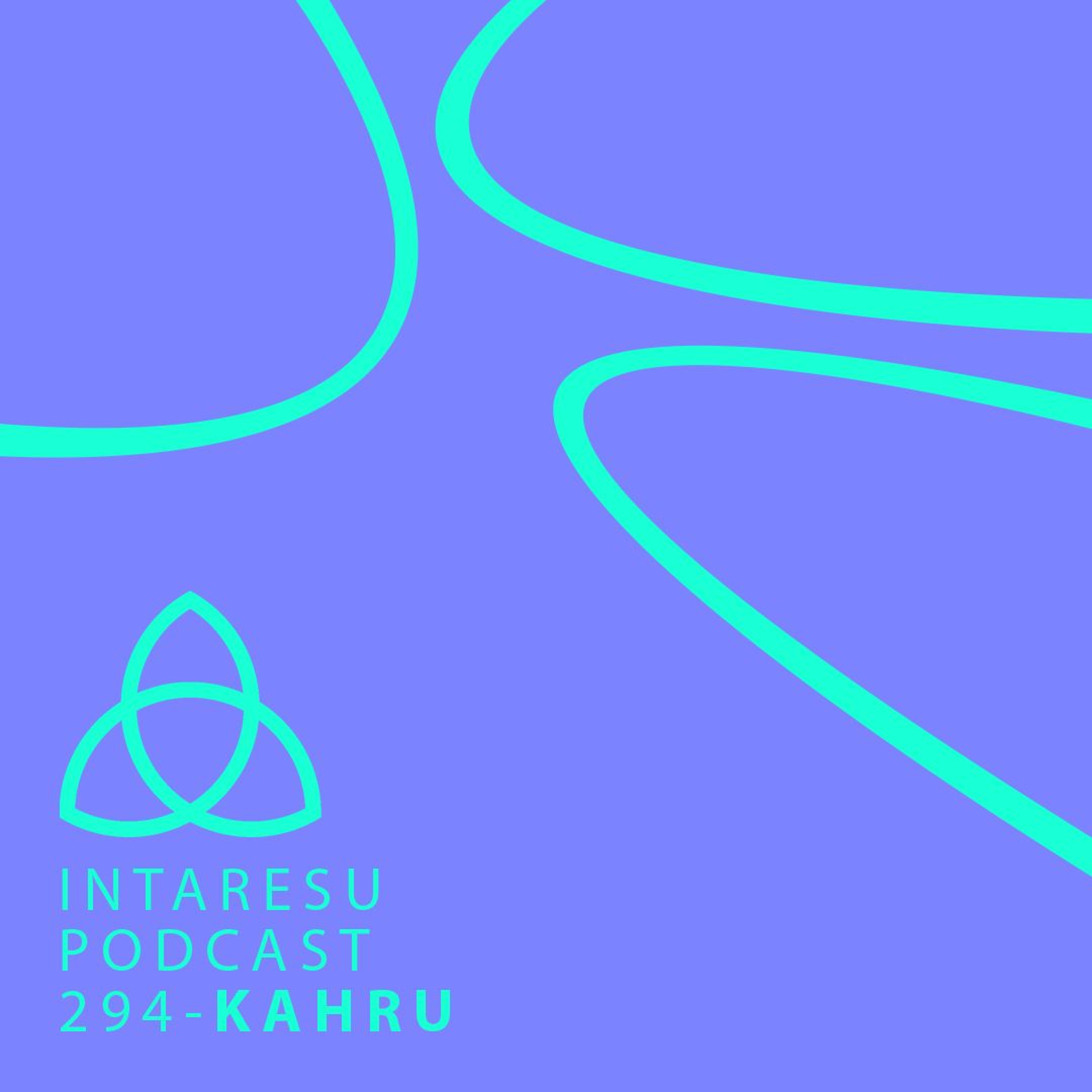 Intaresu Podcast