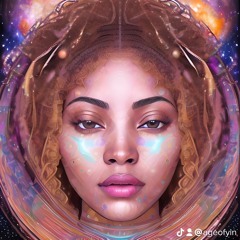 Prismatic✨🌞🪐🌈🦋🧬