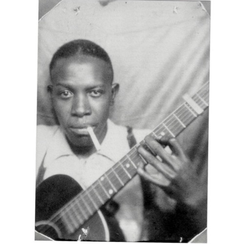 Finbar Hosie - Deltas, in memory of Robert Johnson (2022, Fl. Lisa Meignin, Pno. Nina Maghsoodloo)