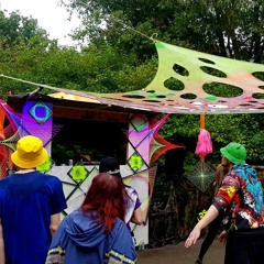 Trýskell @ Ravetherapy 14.08.21