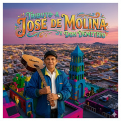 Jose de Molina - El asesino de televisión by Don Demetrio