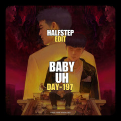 Justin Bieber X Martin Ikin X Typo X KnowKnow - Baby Uh Back In Time The Flow (HALFSTEP Edit)