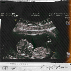 First Born