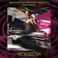 REZA EDGE | Brahmasutra Records presents | 12/10/2021