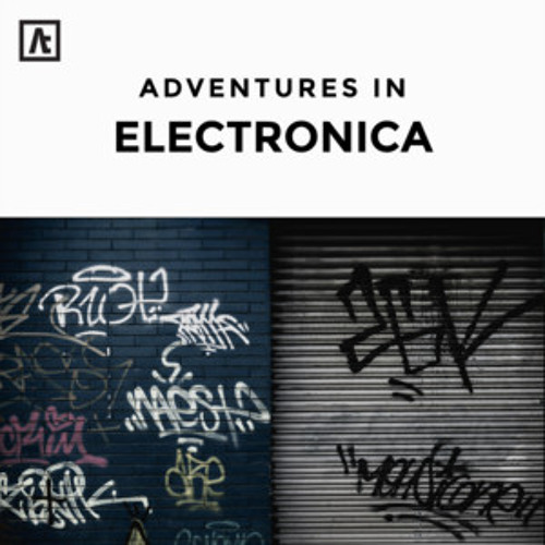 adventures in electronica