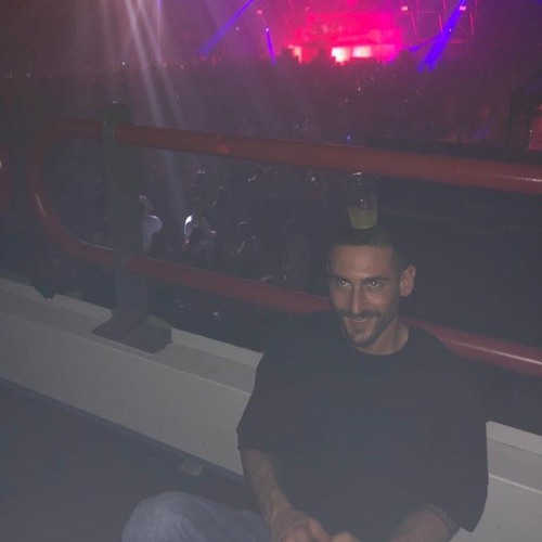 Not a Dj - The Night Before Pandemonium