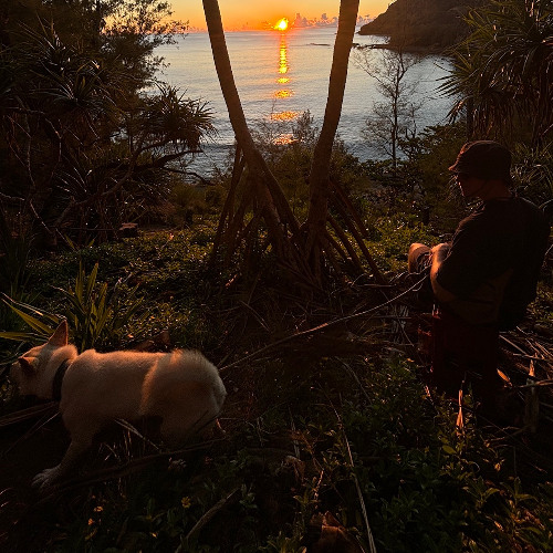 always (doing our thing edit)