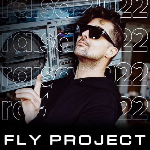 Stream Raisa 2022 by Fly Project | Listen online for free on SoundCloud
