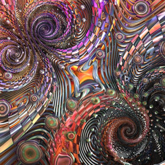 Lost in The World (til the end)