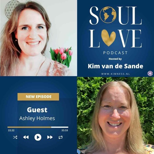 Soul Love | Ashley Holmes | Journey to Conception: Holistic Insights for Mind, Body, and Spirit