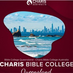 Bible College Queensland - Charis Bible College Australia