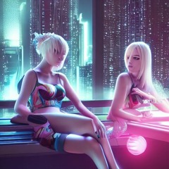 Throat Goat x Cover Girl (Zhone Remix) || Kim Petras x Gia Woods