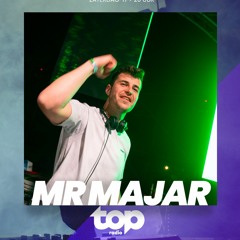 Mr. Majar - Smash Mixtape (TOPradio 23/12/23)