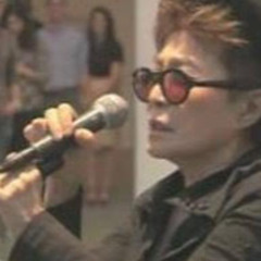 xav - yoko ono (Sped up)(Slightly Bass Boosted)