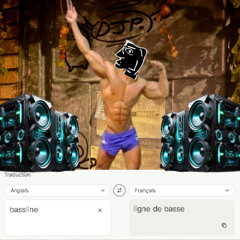 Basslineophile