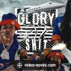 Tadoe - Glory boy shit Instrumental (remake)