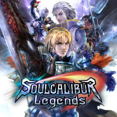 Soul Calibur Legends Opening Theme